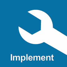 Implement