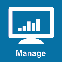 Manage